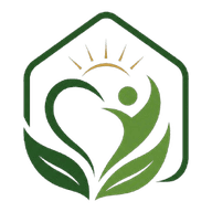 AAVYA Health Care brand mark